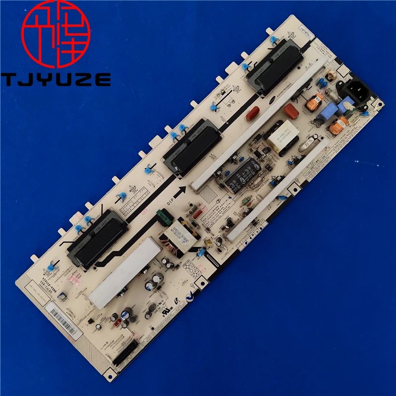 

Хорошее прохождение теста рабочий Дисплей для Samsung LE37B550 LE37B551 LE37B554 BN44-00262A источника питания доска LA37B450C4H H37F1-9SS LA37B450 BN44-00262B