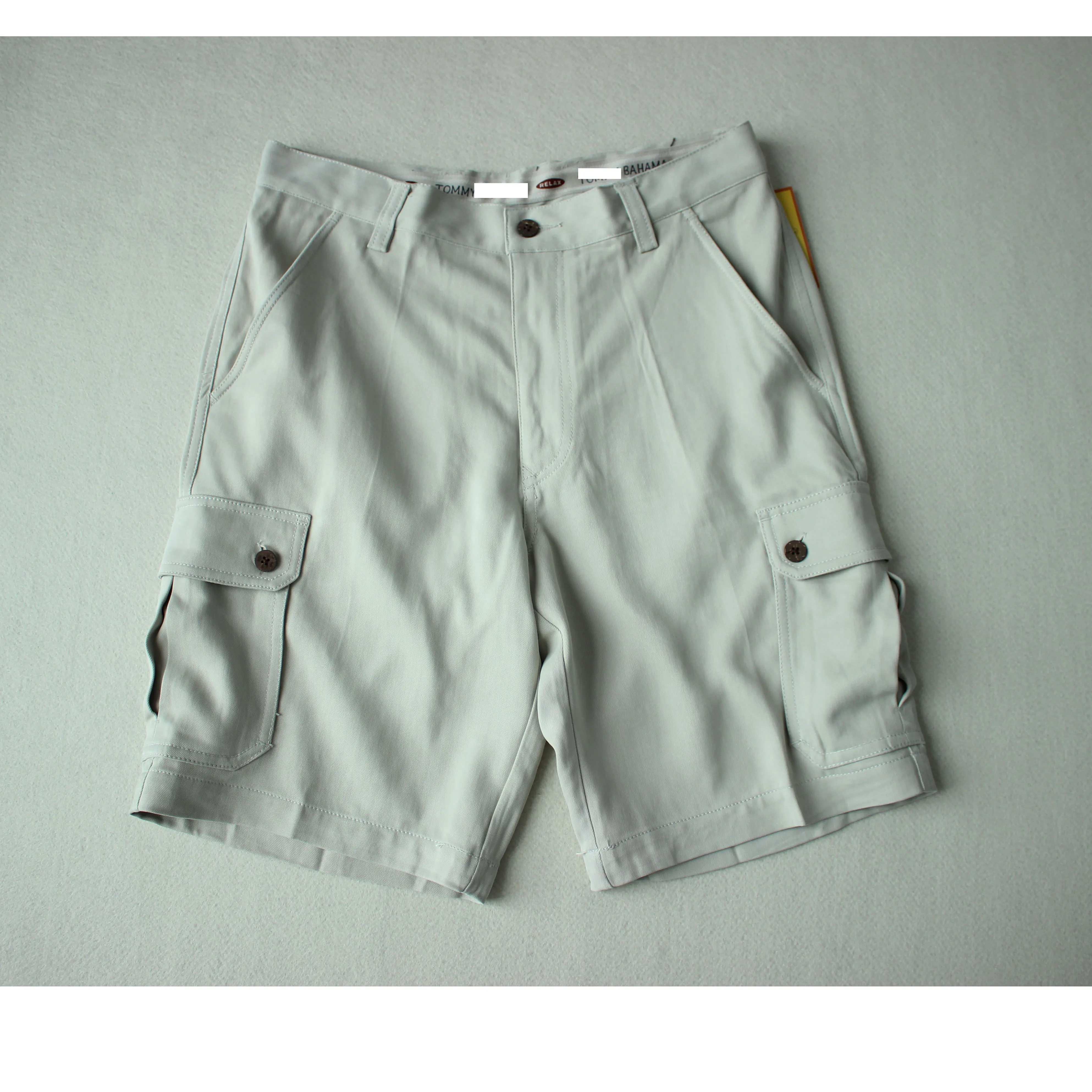 7 Цвета доступны для мужчин повседневные короткие штаны летние шелковые в