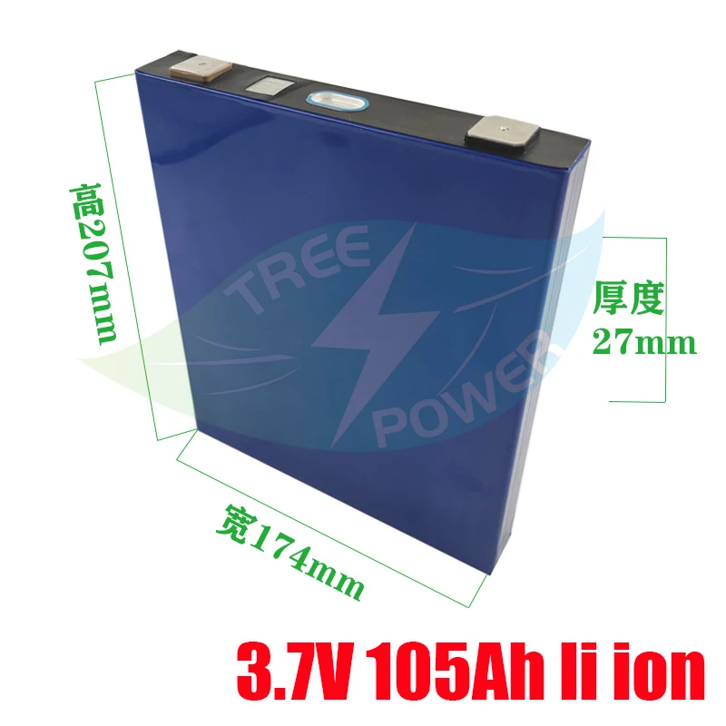 

Литий-железо-фосфатный аккумулятор 3,2 в Ач