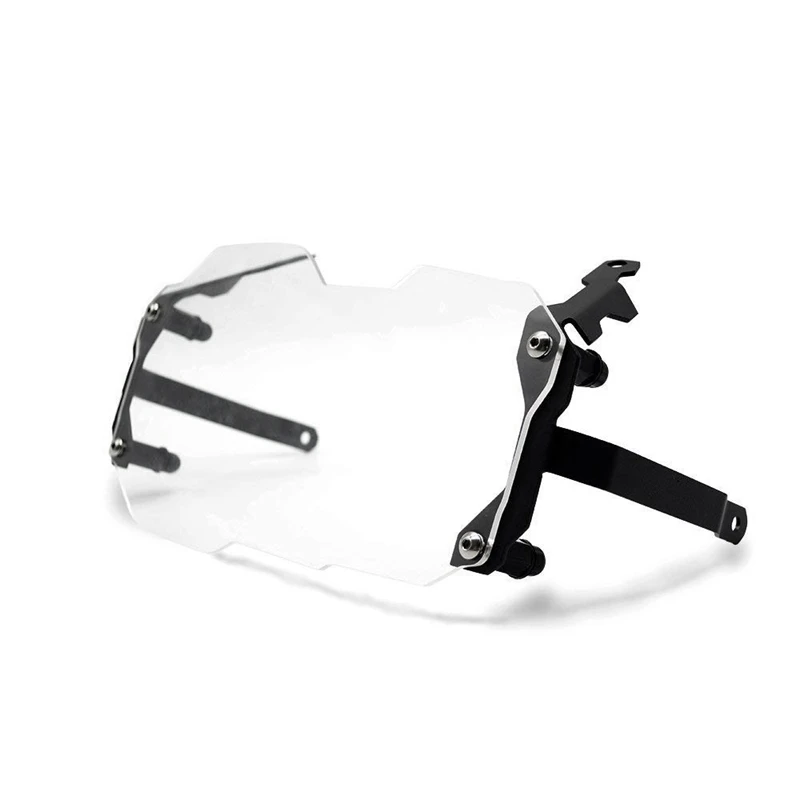 Для R1200Gs мотоциклетные фары Защитная крышка протектор для Bmw Lc Adv Adventure 2012 2013 2014 2015