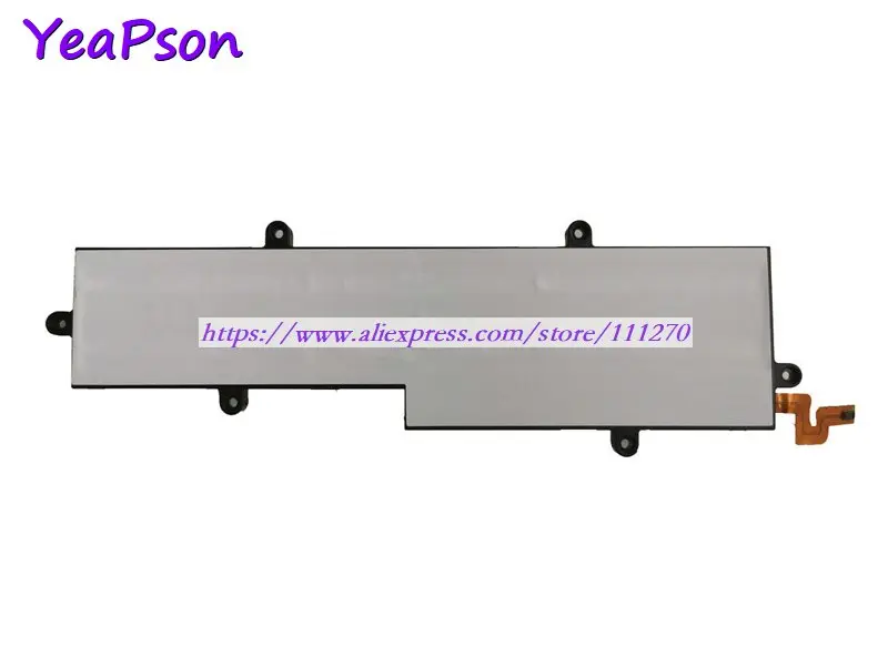 Аккумулятор Yeapson EB-BT670ABA AA1G907KS AA1GA02BS 11 34 в 5700 мА · ч для ноутбука Samsung Galaxy SM-T670 T670NZKAXAR