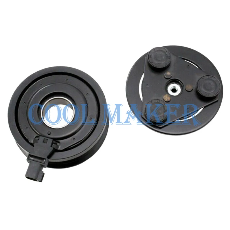 Авто для Ford Focus/Volvo S40 Компрессор сцепления в сборе 1333042 1368905 30676394 8603651 8603655 36000325 36000326