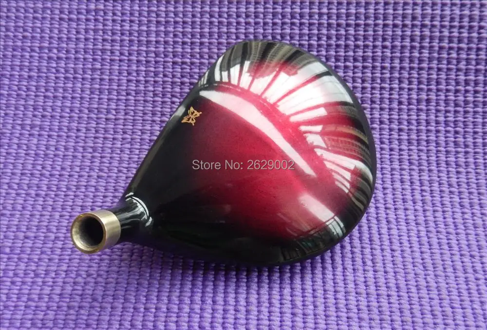 Производитель &quotKzg&quot Гольф MatsuYama Daiama Maraging 455 golf fairway деревянная головка для леди |