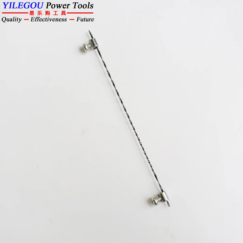 1 Комплект цанг для рулонных пильных лезвий. Патрон спиральных лезвий 130 мм 2 шт. |