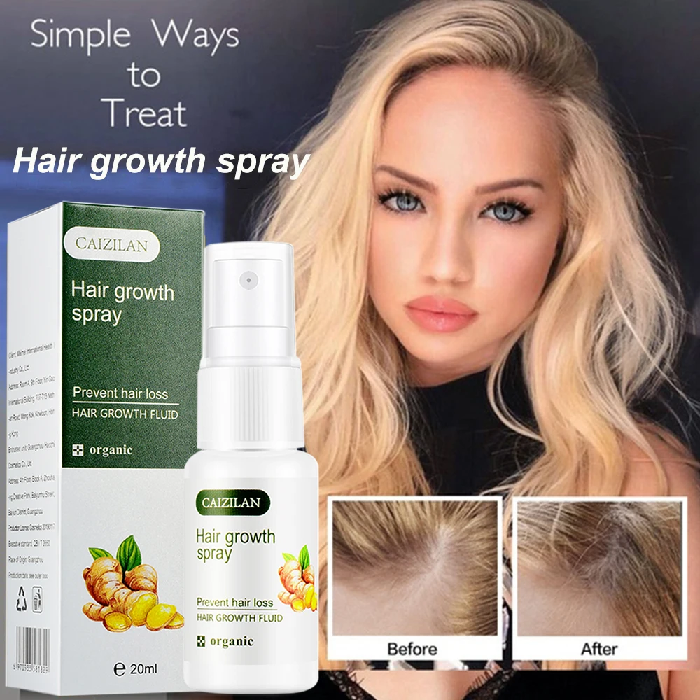 Натуральные волосы для роста эссенция против выпадения волос увеличение питания