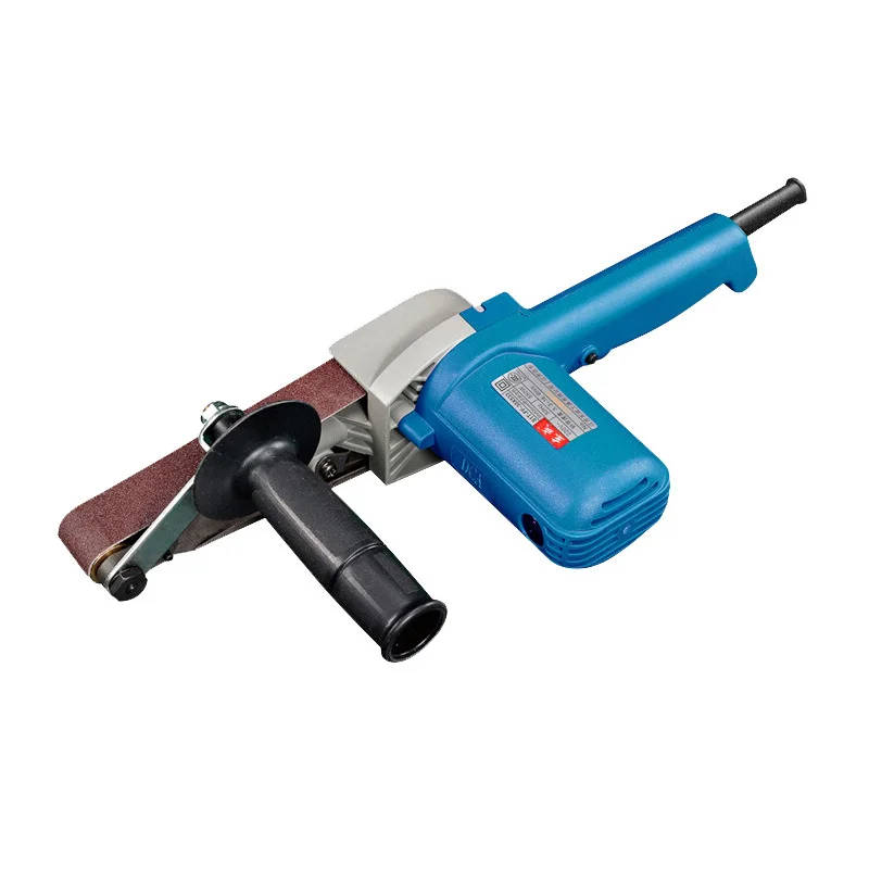 

Ленточная шлифовальная машина Arcsheng S1T-FF-30*533