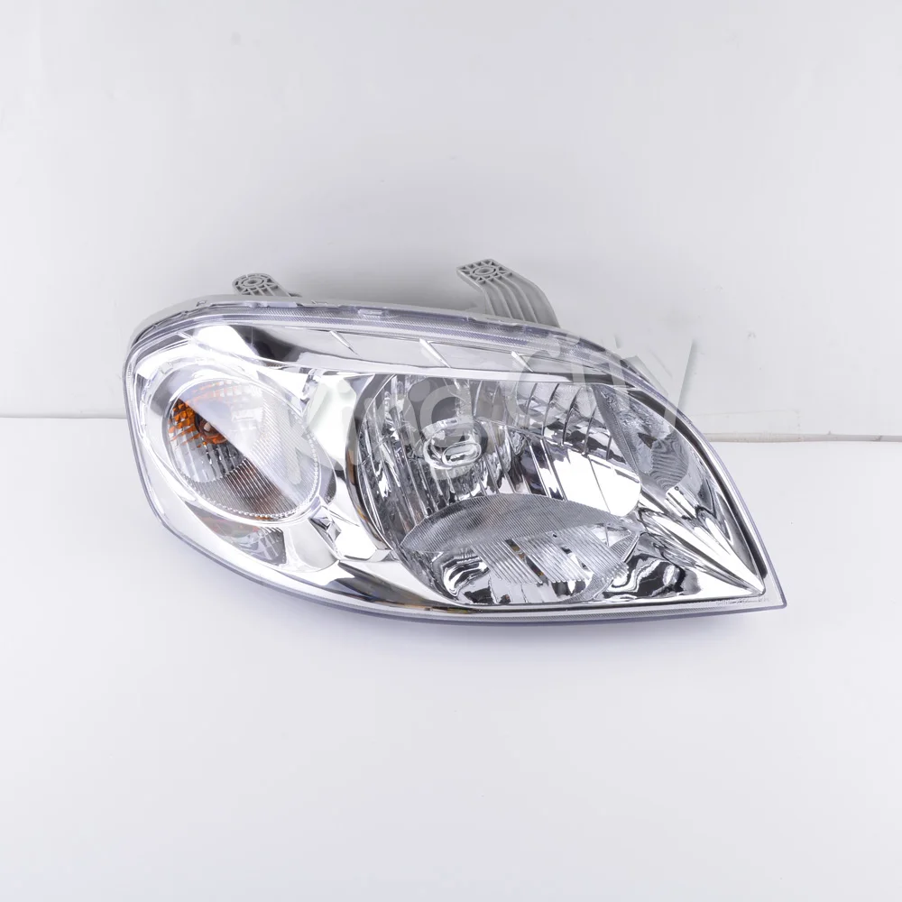 CAPQX для Chevrolet Lova 2006 08 бампер передний головной светильник головы лампы дневного
