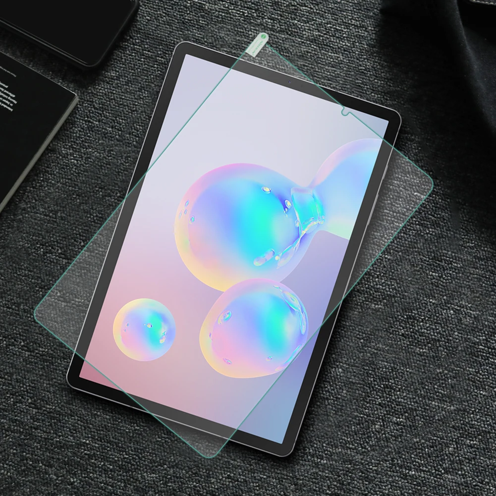 Для samsung Galaxy Tab S5e T720 T725 S6 SM-T860 SM-T865 Active pro закаленное стекло Nillkin H+ Защитная пленка для экрана