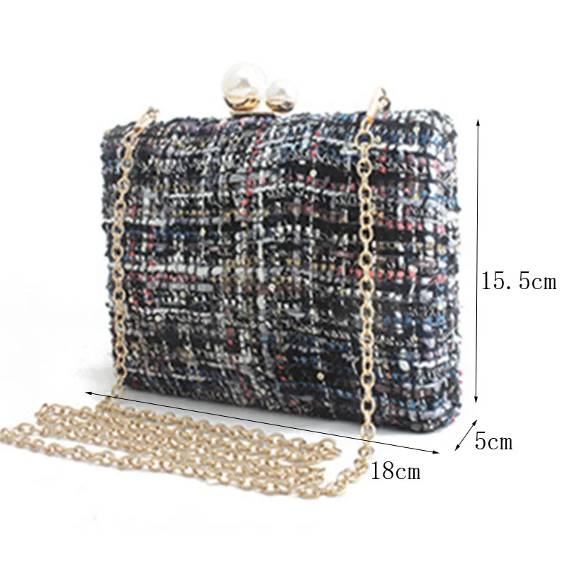 Женские вечерние сумки сумка через плечо сумка-мессенджер винтажный клатч