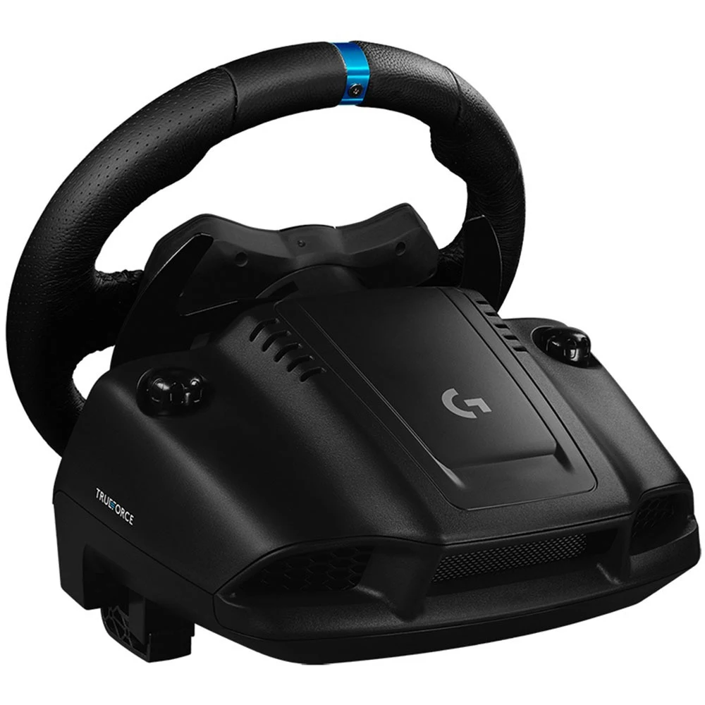 Руль Logitech G923 Steering Wheel | Электроника