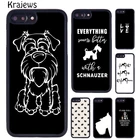 Чехол для телефона krajedies Fight Like A Girl power для iPhone 5 6 7 8 Plus 11 Pro X XR XS Max samsung Galaxy S6 S7 EDGE S8 S9 S10 PLUS