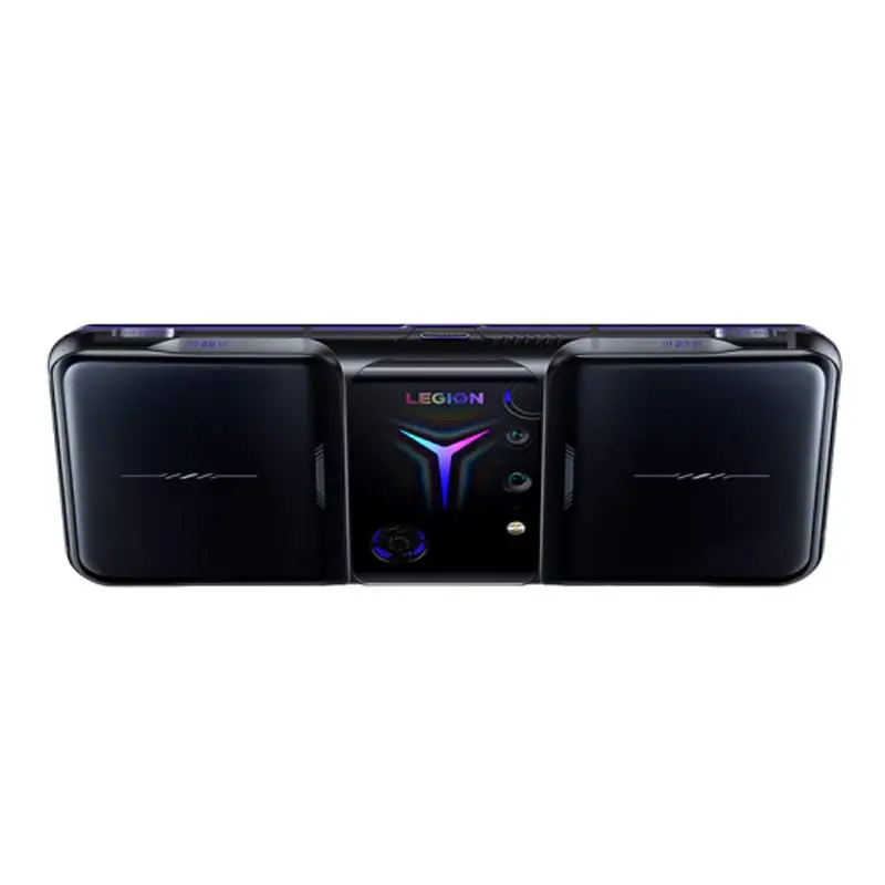 Оригинальный смартфон Lenovo Legion 2 Pro телефон с идентификацией по отпечатку пальца