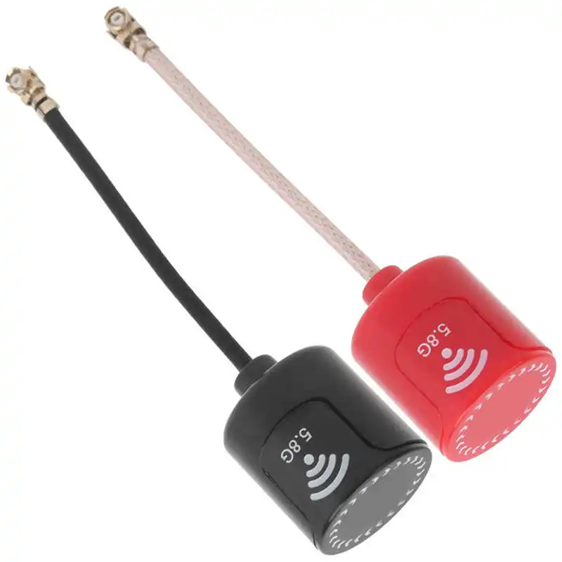 Радиоуправляемая антенна RHCP аксессуар для путешествий широкий диапазон