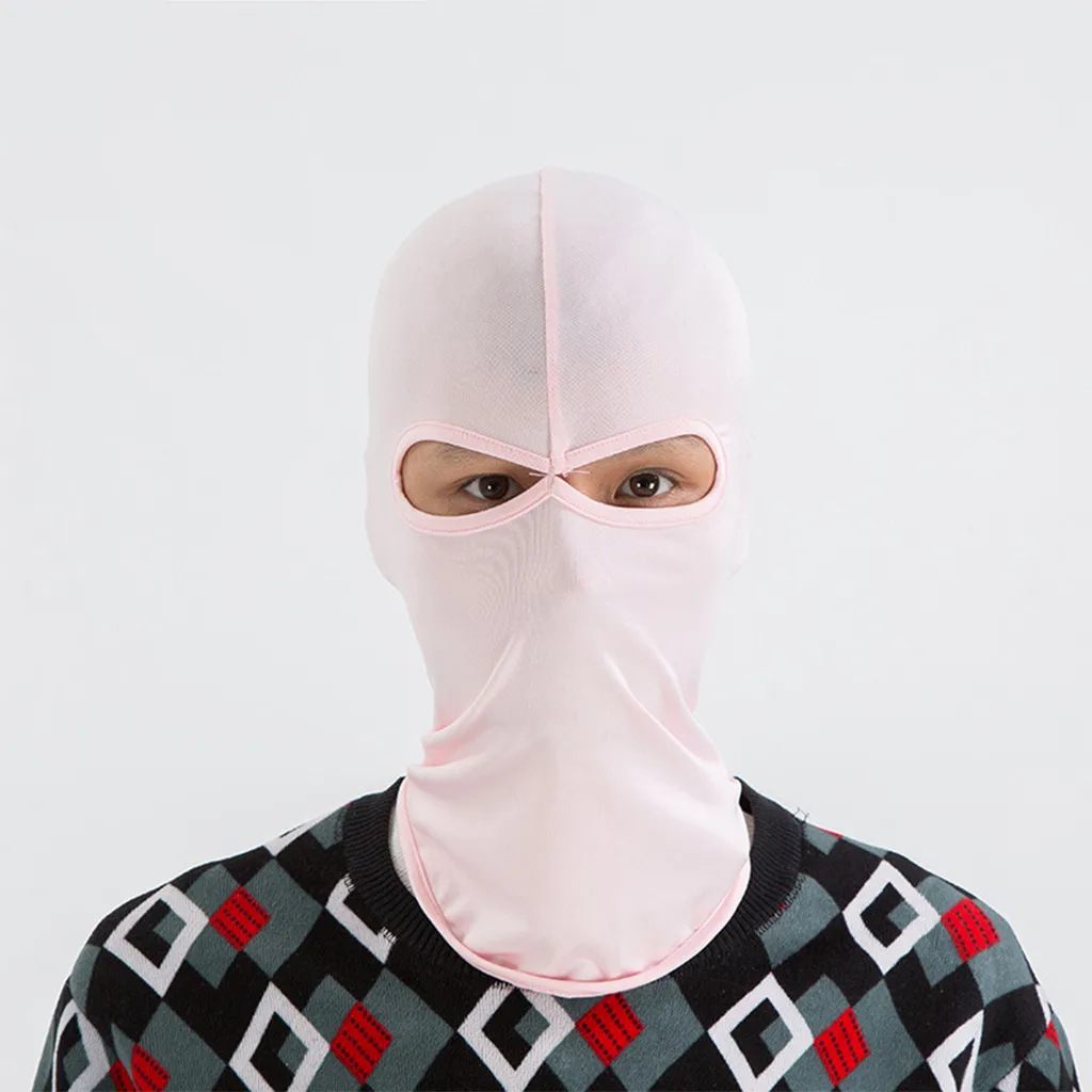 Мотоциклетная маска CARPRIE мягкий дышащий головной убор защитный капюшон