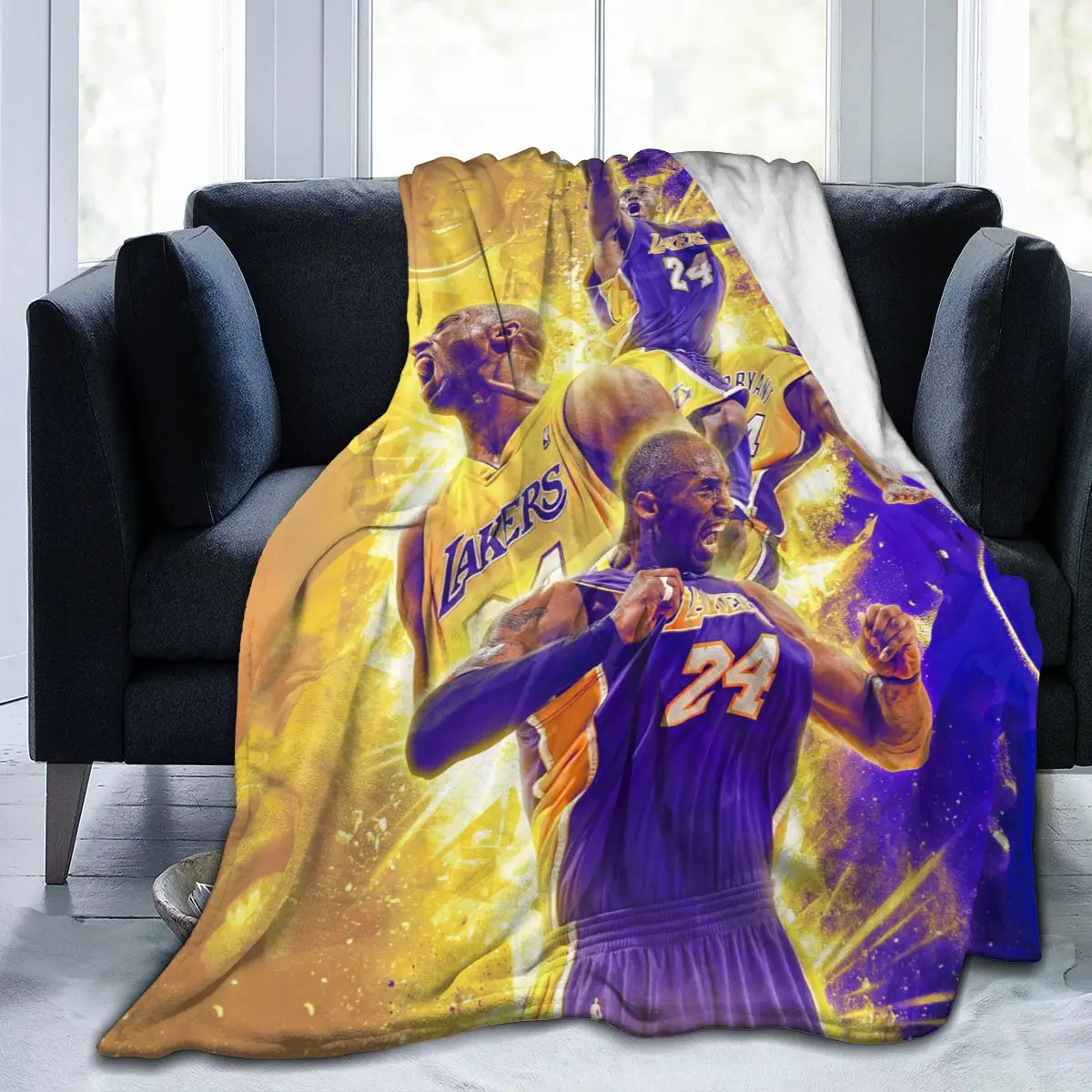 

Ultra Soft Sofa Blanket Cover Blanket Cartoon Cartoon Bedding Flannel plied Sofa Bedroom Decor for Children and Adults 277951609
