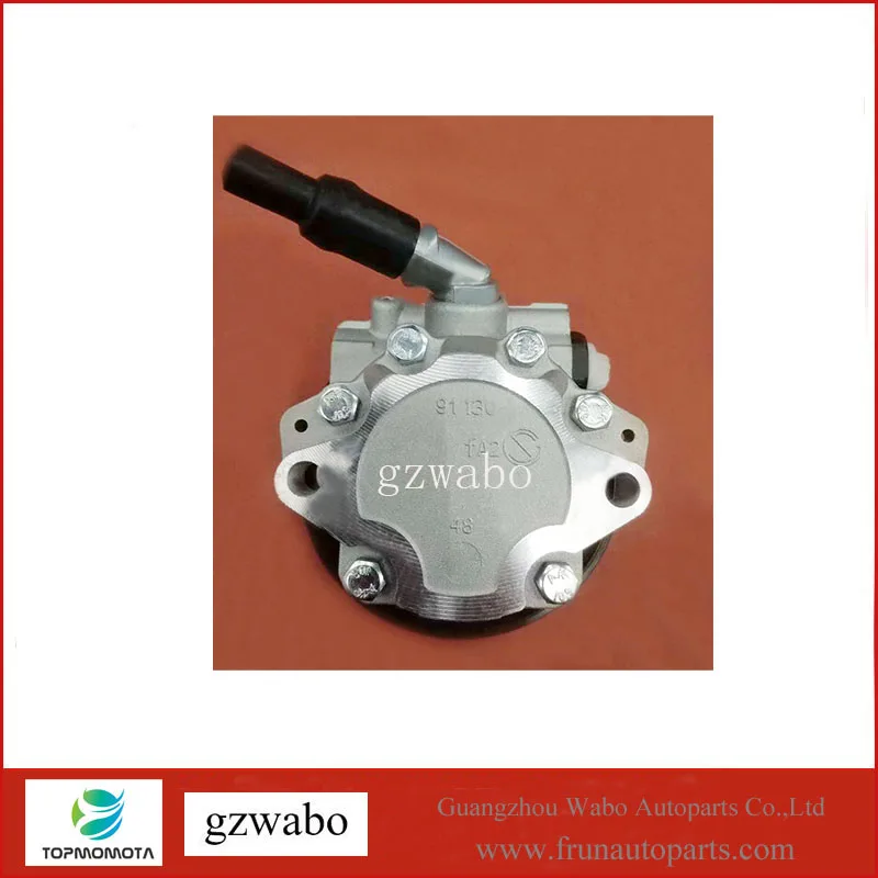 

Профессиональный производитель Китай усилитель руля насос 96834907 используется для chev-rolet lova