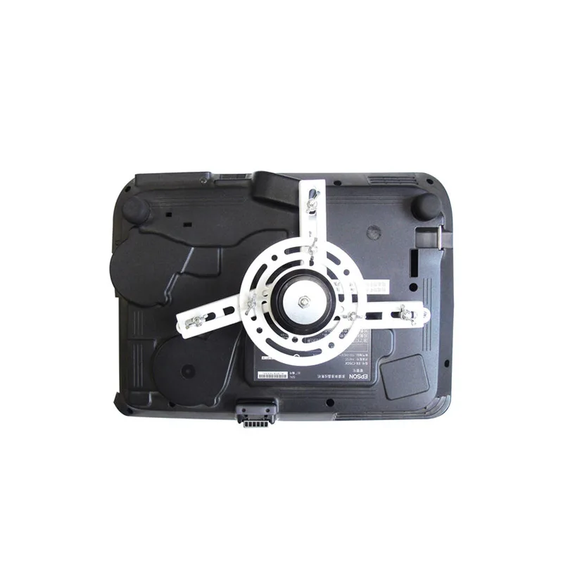 Подъемный кронштейн для проектора 100 см Электрический Потолочный кинотеатра