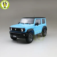 118 lcd jimny sierra suv diecast model toy car boys girls gifts