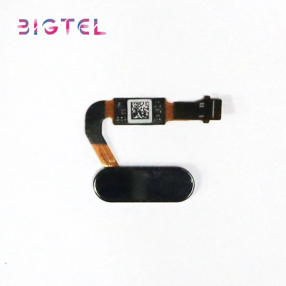 

100% Original For Huawei P20 Lite P20 Pro Fingerprint Sensor Flex Cable With Keypad Button Assembly