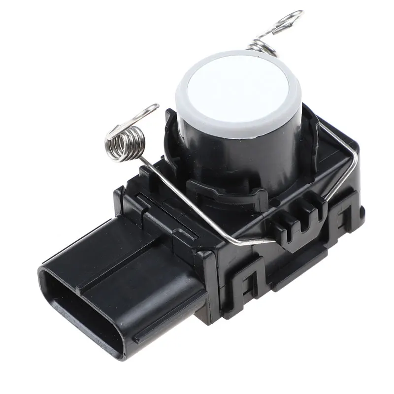 4pcs 3 color new pdc parking aid sensor for toyota estima previa land cruiser lexus 2008 11 89341 28450 8934128450 free global shipping