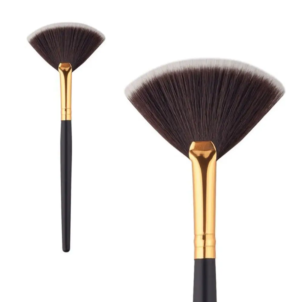 2019 профессиональные косметические средства и аксессуары Форма макияж кисть
