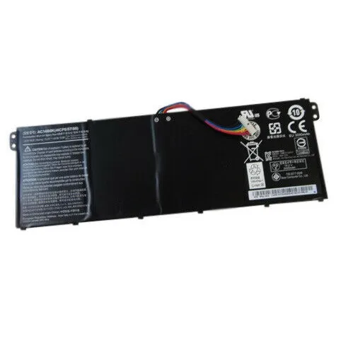 

Battery 48Wh original 15,2V suitable for Genuine Acer Predator Helios 300 PH317-51 PH317-52 Laptop Battery KT.0040G.006