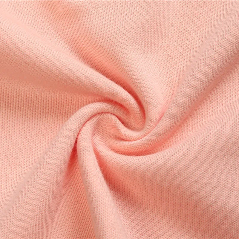 Модные хлопковые однотонные теплые пижамные комплекты s 10 цветов весна осень с