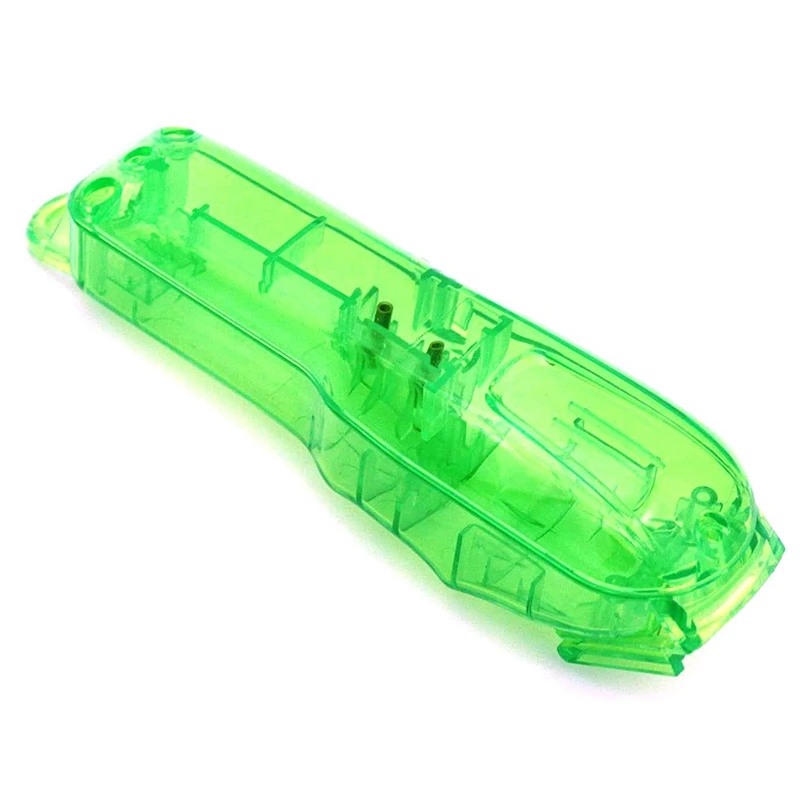 

SANQ Wireless Clipper Modified Shell Set DIY Modified Shell for Wahl Electric Hair Clipper Accessories Barber