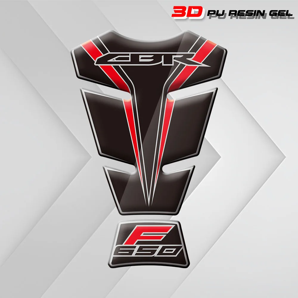 For Honda CBR650F CBR 650F 650 F 2015-2016 Motorcycle Tank Pad protector Decals Stickers | &amp