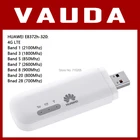 Модем Huawei E8372, 150 Мбитс, 4G, Wi-Fi E8372h-320, поддержка 10 пользователей Wi-Fi, huawei E8372h-820