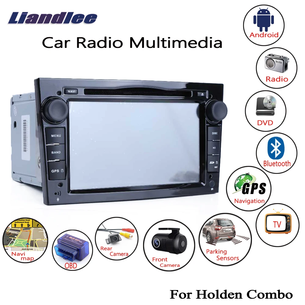 For Holden Combo 2001~2011 Car Android Multimedia DVD Player GPS Navigation DSP Stereo Radio Video Audio Head Unit 2din System For Holden Combo 2001~2011 Car Android Multimedia DVD Player GPS Navigation DSP Stereo Radio Video Audio Head Unit 2din System