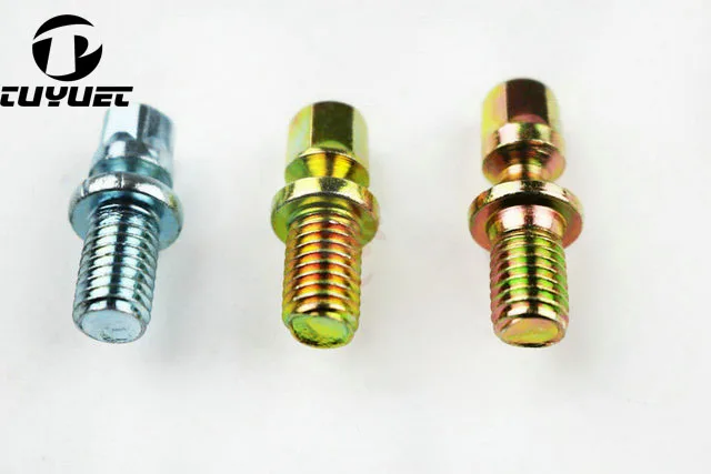 Рисунок 2 - Винт замка зажигания для универсального