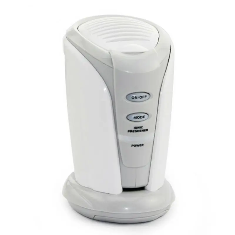 Озоновый воздухоочиститель освежающий дезодорирующий холодильник для