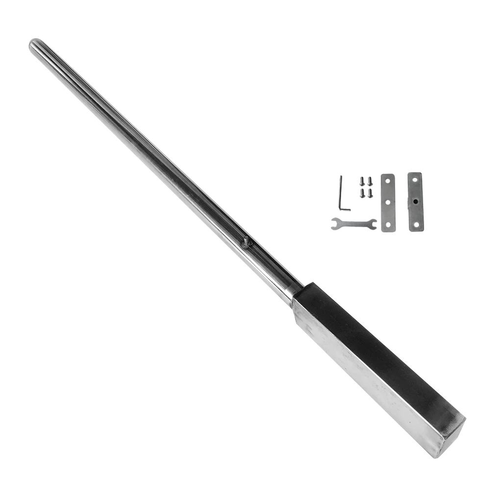 Набор для крепления лодочного мотора из нержавеющей стали лодки Троллинг каяк