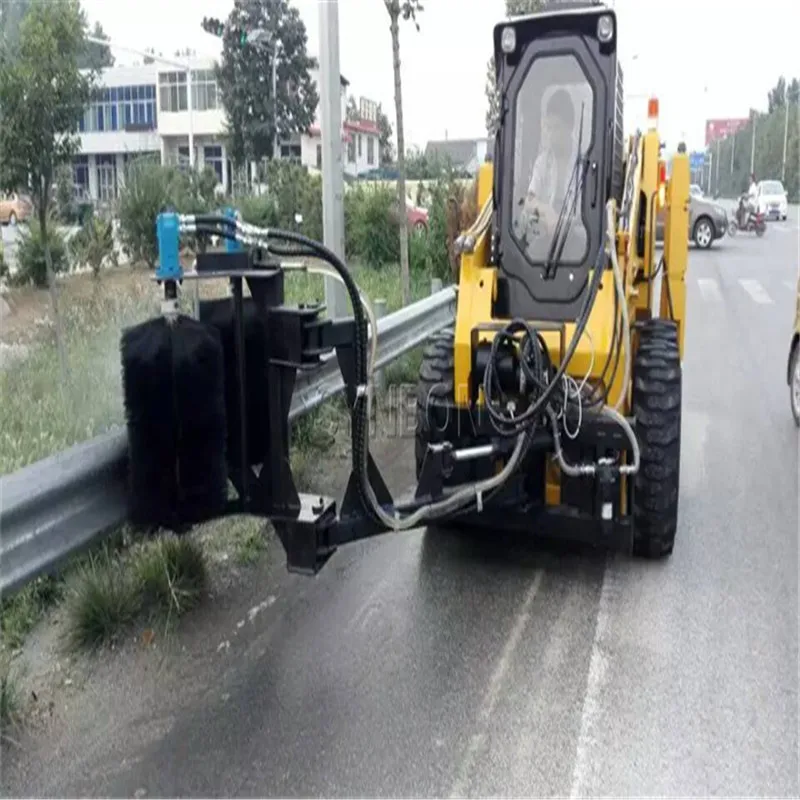 Дизельный двигатель SY65 с гидравлическим управлением |