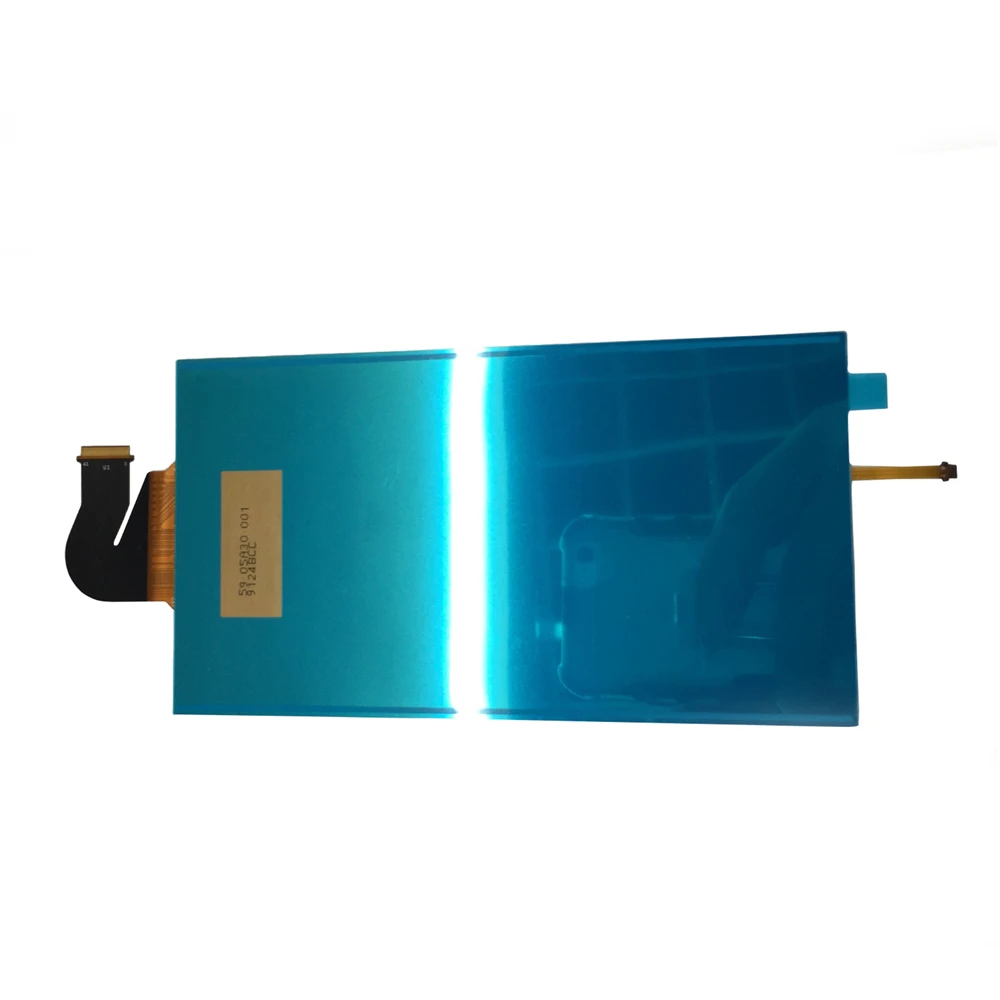 Оригинальный запасной ЖК экран дисплей дигитайзер для игровой консоли Nintendo Switch