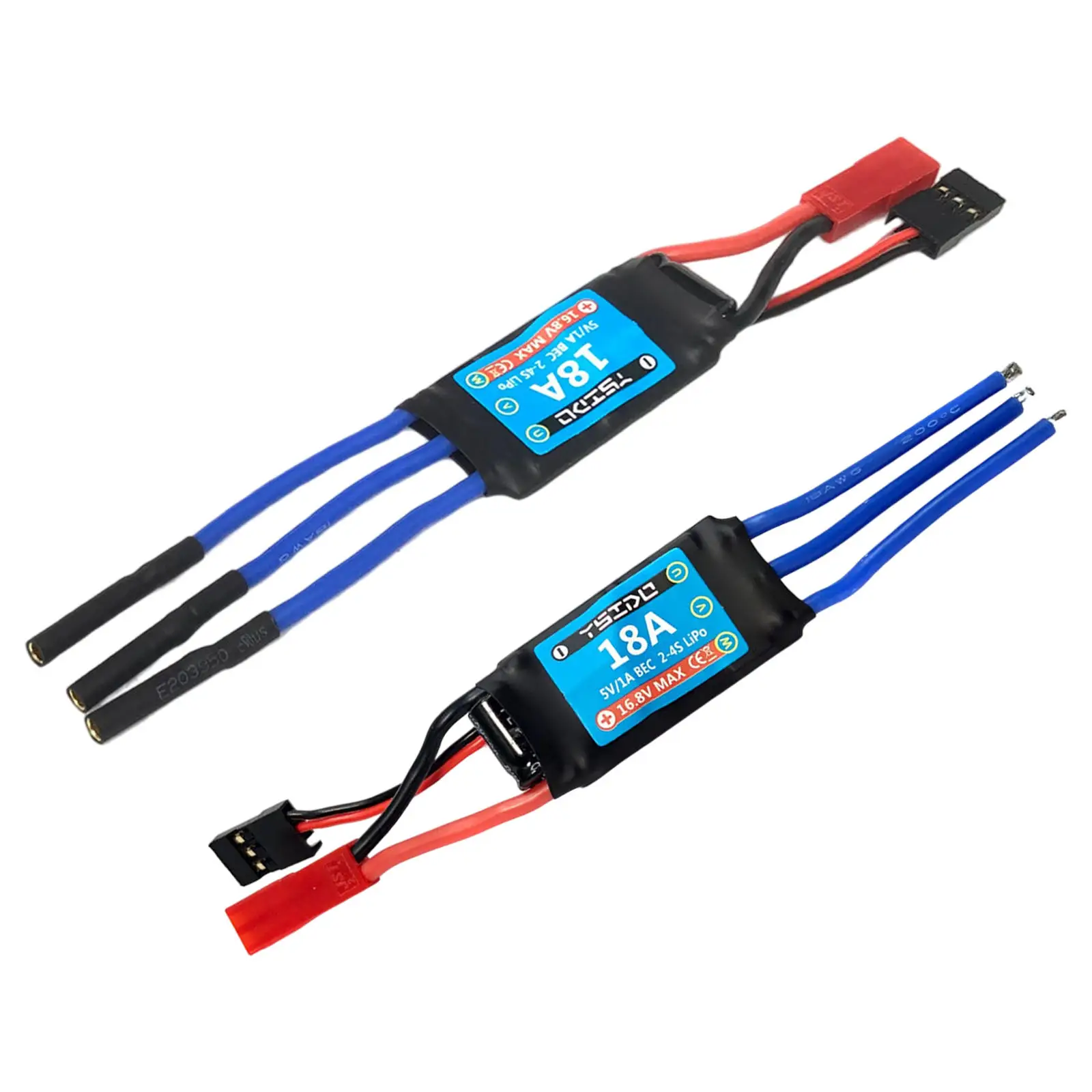 

Speed Controller Brushless Motor 18A ESC for Wltoys K969 K989 1/24 1/28 1/32 RC Car Accessories Spare Parts Replacement Parts