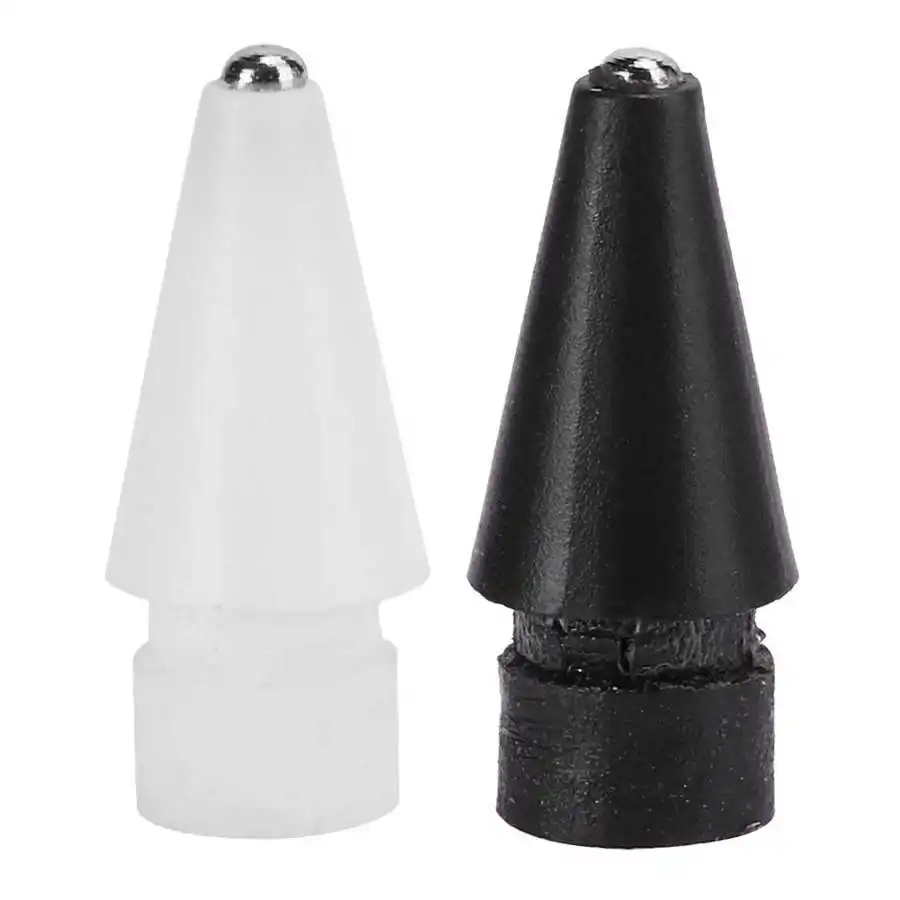 Запасной наконечник для сенсорного экрана тонкий точечный стилус подходит iPad