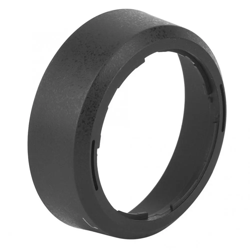 

Filter Lens Hood HB-46 ABS Camera Lens Hood Compatible with Nikon AF-S 35mm f/1.8G DX Lens Black HB-46
