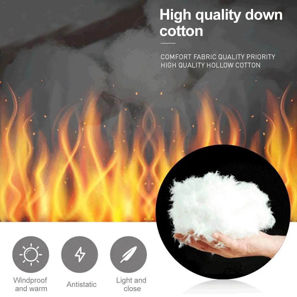 Мужской и Женский уличный жилет с инфракрасным подогревом USB зимняя теплая