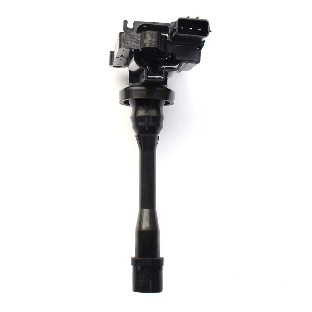 MD362907 катушка зажигания подходит для Mitsubishi Eclipse Galant Lancer Mirage Outlander UF 295 MD325048