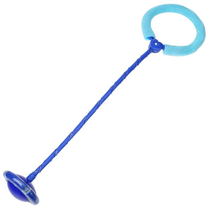 Нейроскакалка 62х16х10 см световая | Спорт и развлечения