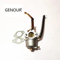 generator carburetor fit for et950 tg950 generator carburetorie45 engine carburetor 650w 800w generator parts