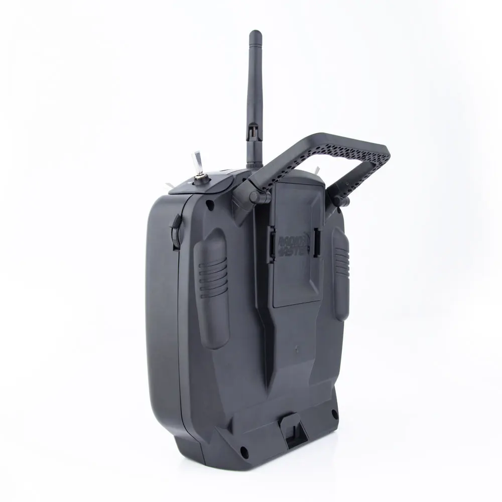 RadioMaster TX12 16CH OpenTX Proportional Radio System Multi-Module Compatible Digital Transmitter for RC Drone Control