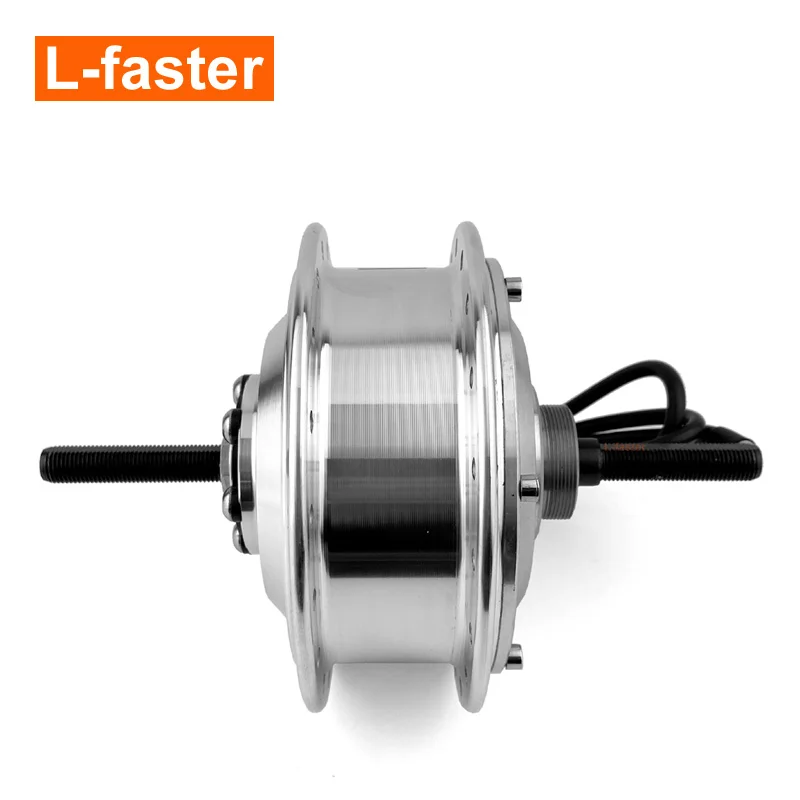 24V36V 250W комплект для переоборудования электрического велосипеда с ЖК дисплеем