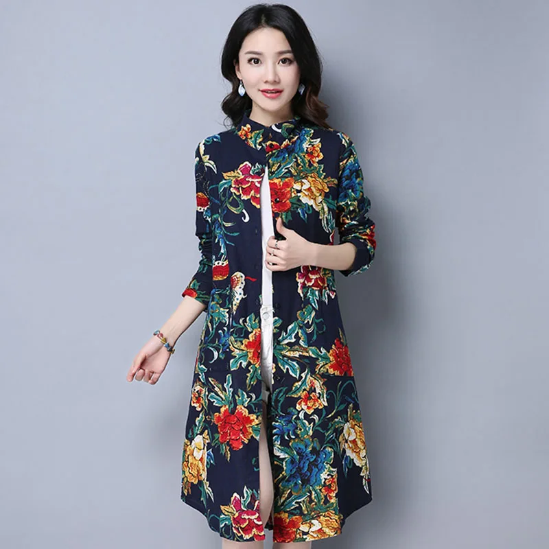 Harjuku Camisa Feminina вышивка TopsTshirt Mujer Camisetas Harajuku Long T Shirt Spring Vintage Women | Женская одежда