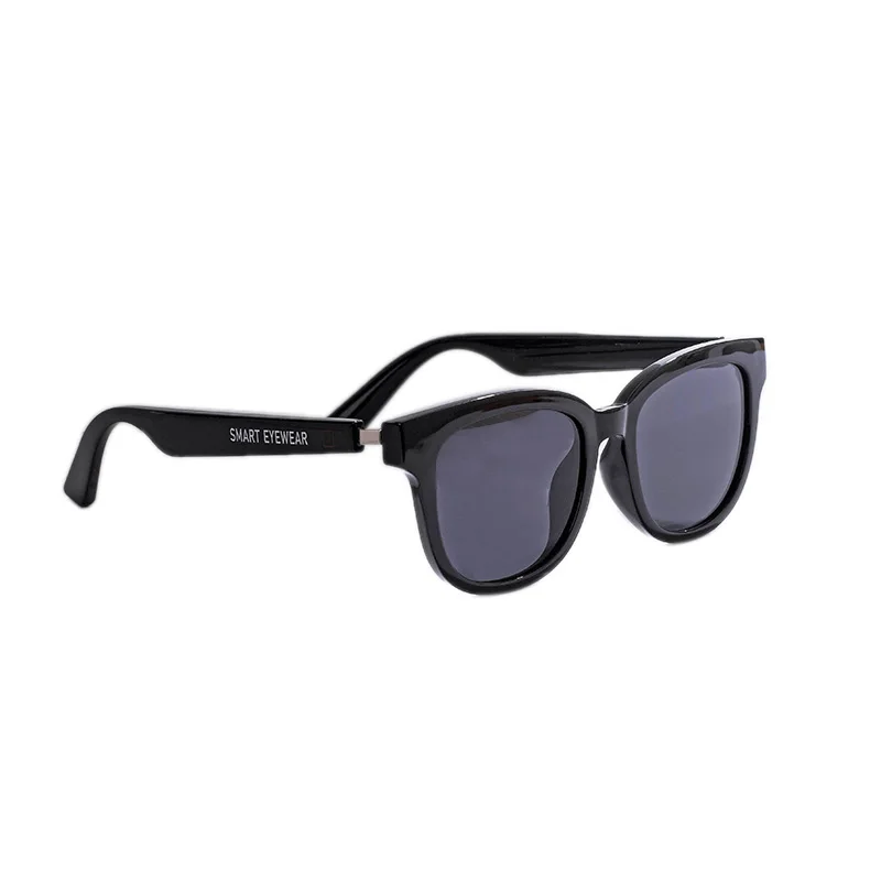 Kx02S смарт Очки Беспроводные Bluetooth свободные руки звонки аудио открытые наушники