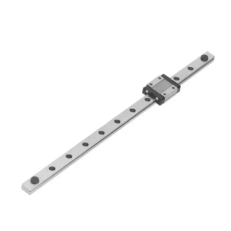 Линейная направляющая прочная и долговечная высокоточная для линейного
