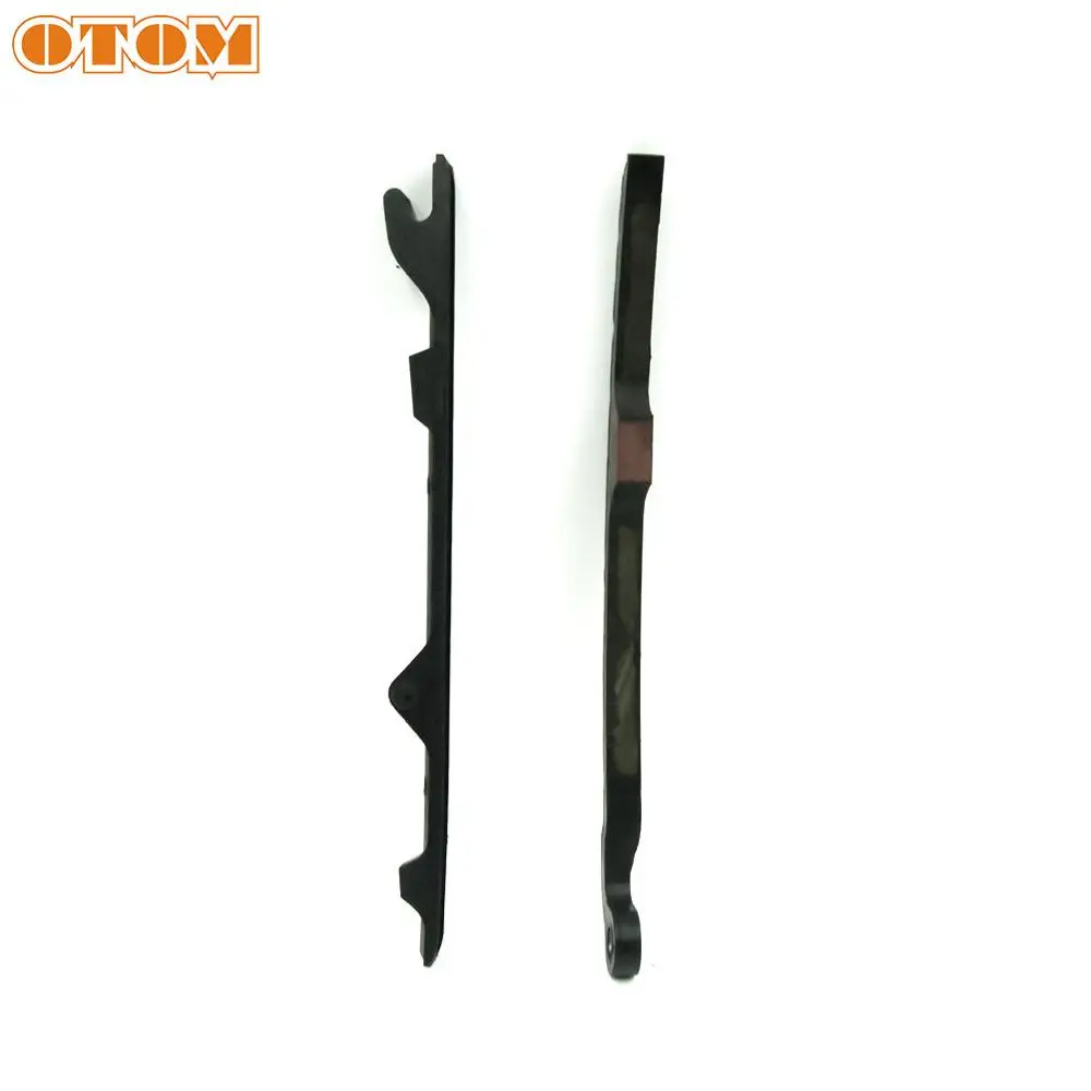 OTOM натяжитель цепи синхронизации для мотоцикла Honda XR400R XR400 R XR 400R TRX400EX TRX400 EX|Наборы