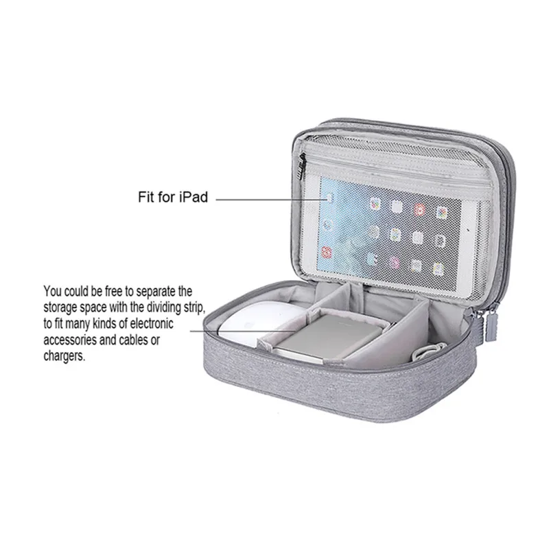 BUBM ноутбук портфель Органайзер чехол бизнес конференции папка документа